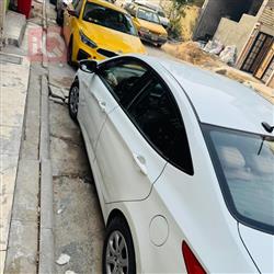 هيونداي أكسنت